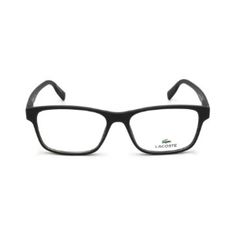 Armação de Óculos de Grau Lacoste, modelo L3649, cor 002, tamanho 52