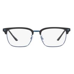 Armação de Óculos de Grau Emporio Armani, modelo 0EA3198, cor 5001, tamanho 55