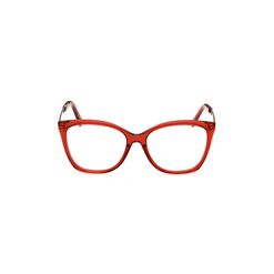 Armação de Óculos de Grau Swarovski, modelo SK5449, cor 066, tamanho 55