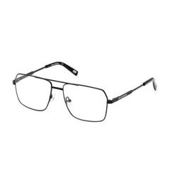 Armação de Óculos de Grau Skechers, modelo SE3328, cor 001, tamanho 56