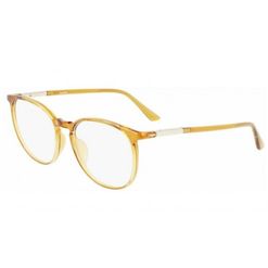 Armação de Óculos de Grau Calvin Klein, modelo CK21522, cor 729, tamanho 52