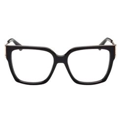 Armação de Óculos de Grau Guess, modelo GU2910, cor 001, tamanho 55