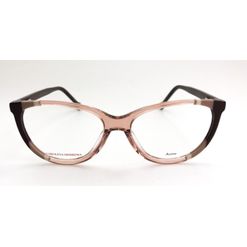 Armação de Óculos de Grau Carolina Herrera, modelo CH 0064, cor C19, tamanho 55