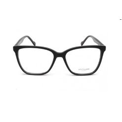 Armação de Óculos de Grau Atitude, modelo AT7173, cor A01