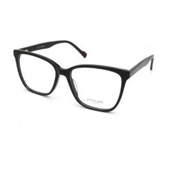 Armação de Óculos de Grau Atitude, modelo AT7173, cor A01