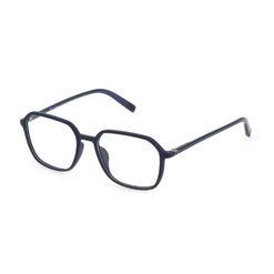 Armação de Óculos de Grau Fila, modelo VFI202, cor 06QS, tamanho 52