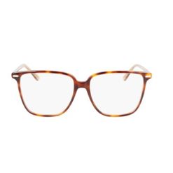 Armação de Óculos de Grau Calvin Klein, modelo CK22543, cor 240, tamanho 56