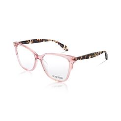 Armacao de Oculos de Grau Victor Hugo, modelo VH1834, cor 776, tamanho 55