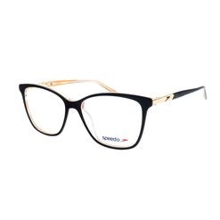 Armação de Óculos de Grau Speedo, modelo SP6120WN, cor H02