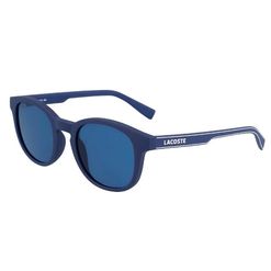 Óculos de sol Lacoste, modelo L3644S, cor 424, tamanho 48