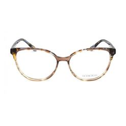 Armacao de Oculos de Grau Victor Hugo, modelo VH1840, cor 810, tamanho 55