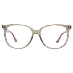 Armação de Óculos de Grau Ray Ban, modelo 0RX4378VL, cor 8083, tamanho 54