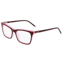 Armação de Óculos de Grau Dkny, modelo DK5046, cor 505, tamanho 51