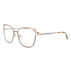 Armação de Óculos de Grau Sabrina Sato, modelo SS712, cor C3, tamanho 52
