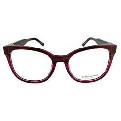 Armação de Óculos de Grau Sabrina Sato, modelo SS734, cor C3, tamanho 55