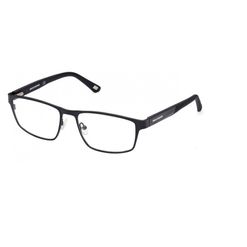 Armação de Óculos de Grau Skechers, modelo SE3323, cor 002, tamanho 55