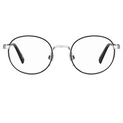 Armação de Óculos de Grau Levis, modelo LV 1030, cor 10, tamanho 50