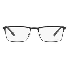 Armação de Óculos de Grau Armani Exchange, modelo AX1035L, cor 6063, tamanho 54