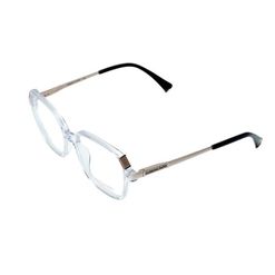 Armação de Óculos de Grau Sabrina Sato, modelo SS773, cor C3, tamanho 53