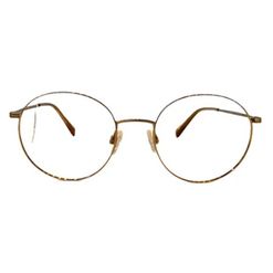 Armação de Óculos de Grau Atitude, modelo AT1683N, cor 01A