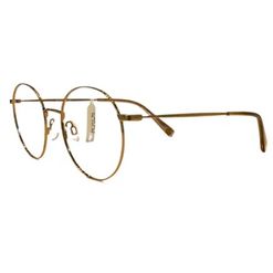 Armação de Óculos de Grau Atitude, modelo AT1683N, cor 01A