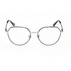 Armação de Óculos de Grau Skechers, modelo SE2185, cor 001, tamanho 52