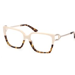 Armação de Óculos de Grau Guess, modelo GU2910, cor 025, tamanho 55