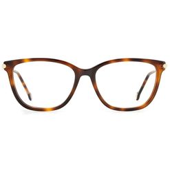 Armação de Óculos de Grau Carolina Herrera, modelo CH 0027, cor 05L, tamanho 55