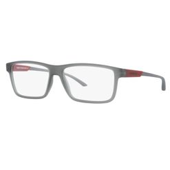 Armação de Óculos de Grau Arnette, modelo AN7216, cor 2848, tamanho 56