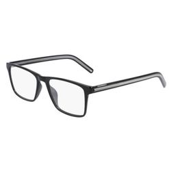 Armação de Óculos de Grau Converse, modelo CV5012, cor 001, tamanho 54