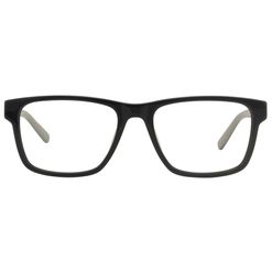 Armação de Óculos de Grau Fila, modelo VFI219, cor 0BLK, tamanho 55