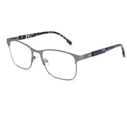 Armação de Óculos de Grau Aramis, modelo VAR037, cor C01, tamanho 55