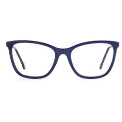 Armação de Óculos de Grau Carolina Herrera, modelo CH 0071, cor PJP, tamanho 54