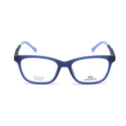 Armação de Óculos de Grau Lacoste, modelo L3648, cor 424, tamanho 48