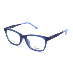 Armação de Óculos de Grau Lacoste, modelo L3648, cor 424, tamanho 48