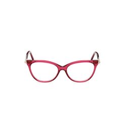 Armação de Óculos de Grau Swarovski, modelo SK5441, cor 071, tamanho 55