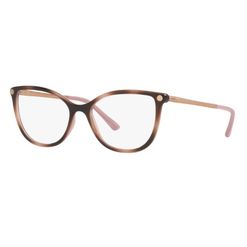 Armação de Óculos de Grau Grazi Massafera, modelo GZ3101, cor K274, tamanho 52