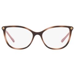 Armação de Óculos de Grau Grazi Massafera, modelo GZ3101, cor K274, tamanho 52