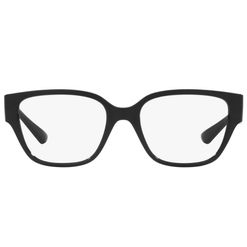 Armação de Óculos de Grau Vogue, modelo VO5458B, cor W44, tamanho 53