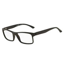 Armação de Óculos de Grau Arnette, modelo AN7069L, cor 01, tamanho 53