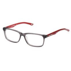 Armação de Óculos de Grau Skechers, modelo SE1890, cor 020, tamanho 46