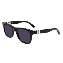 Óculos de sol Lacoste, modelo L978S, cor 001, tamanho 52
