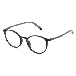 Armação de Óculos de Grau Fila, modelo VFI201, cor 0U28, tamanho 50