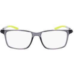 Armação de Óculos de Grau Nike, modelo 7145, cor 034, tamanho 53