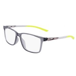 Armação de Óculos de Grau Nike, modelo 7145, cor 034, tamanho 53