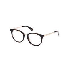 Armação de Óculos de Grau Guess, modelo GU5218, cor 052, tamanho 51