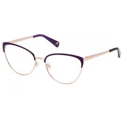 Armação de Óculos de Grau Guess, modelo GU5217, cor 083, tamanho 56