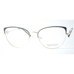 Armacao de Oculos de Grau Victor Hugo, modelo VH1308, cor 301, tamanho 53
