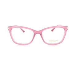 Armação de Óculos de Grau Sabrina Sato, modelo SS731, cor C3, tamanho 56