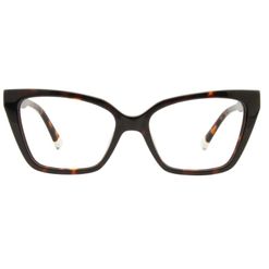 Armação de Óculos de Grau Sabrina Sato, modelo SS740, cor C4, tamanho 54